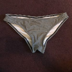 Bathing suit bottoms